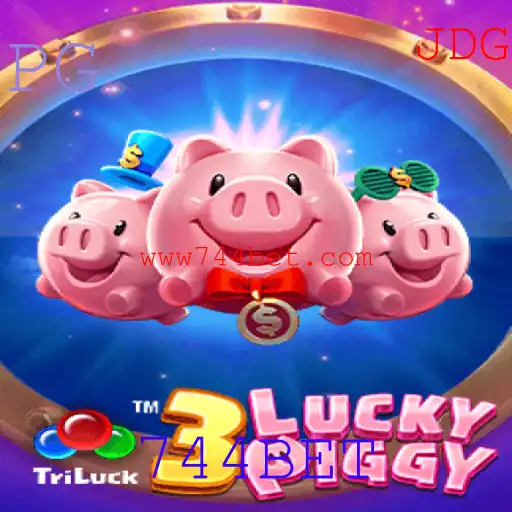 Explorando o Jogo 3LUCKYPIGGY: Uma Introdução Detalhada e Regras para Novatos
