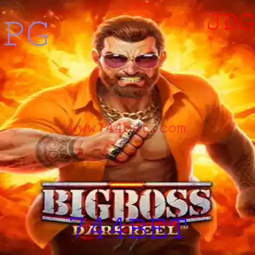 Descubra o Mundo Empolgante do Jogo BigBoss