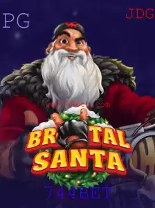 BrutalSanta: Uma Imersão no Novo Jogo Revolutionário