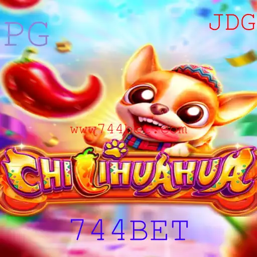 Descubra CHILIHUAHUA: Um Jogo Empolgante Disponível na Plataforma 744BET