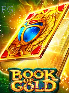 Explorando o Fascinante Mundo do Jogo Book of Gold