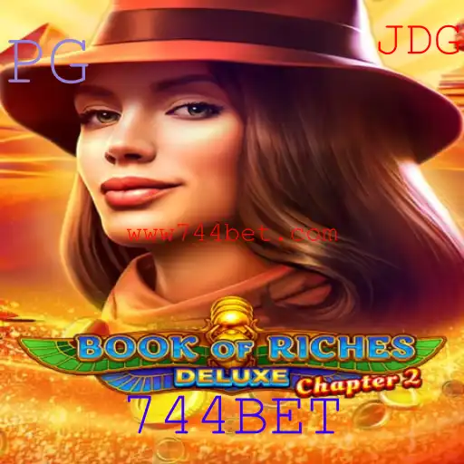 Explorando o Fascinante Mundo de BookofRichesDeluxeChapter2