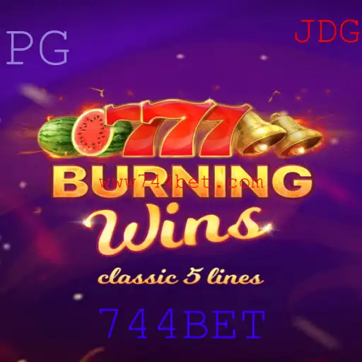 Explorando o Fascinante Mundo do Jogo BurningWins e o Papel da 744BET