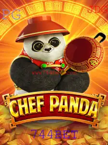 Descubra o Empolgante Mundo de ChefPanda: Diversão e Estratégia no Jogo de Culinária