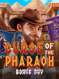 Explorando o Universo de CurseofthePharaohBonusBuy e Sua Conexão com 744BET