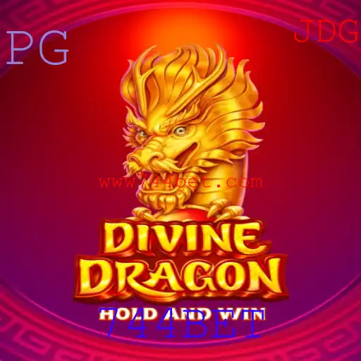 Explorando o Mundo Fascinante de DivineDragon com 744BET