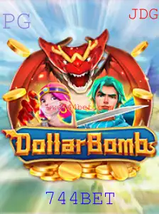 Explorando o Fascinante Mundo de DollarBombs com 744BET