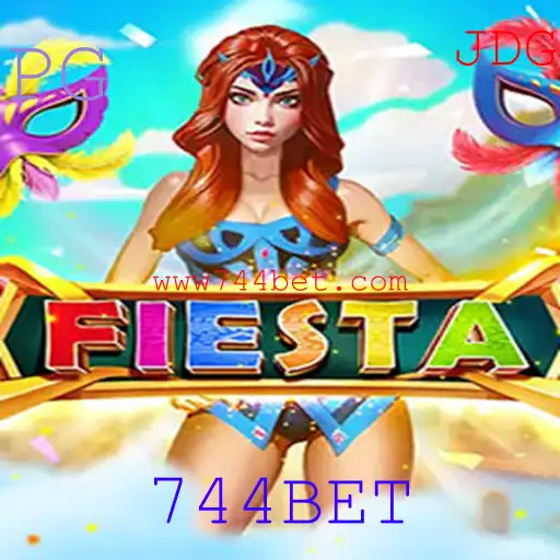 Explorando o Jogo de Azar Fiesta: Diversão e Estratégia com 744BET