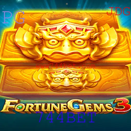 Descubra o Fascinante Mundo de FortuneGems3: Aventuras e Estratégias