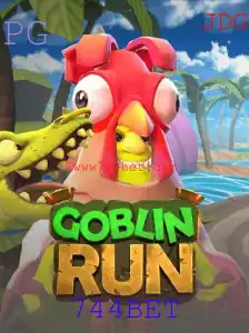 Explorando GoblinRun: O Novo Fenômeno dos Jogos com a Chave 744BET