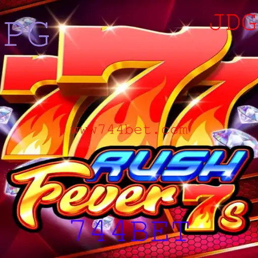 RushFever7s: Descubra o Jogo que está Dominando 744BET
