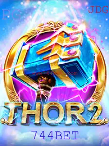 Explorando o Universo de Thor2: O Jogo de Estratégia da 744BET