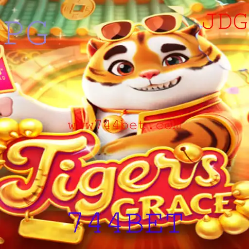 Descubra o Universo de TigersGrace: Uma Aventura Envolvente no Mundo dos Jogos