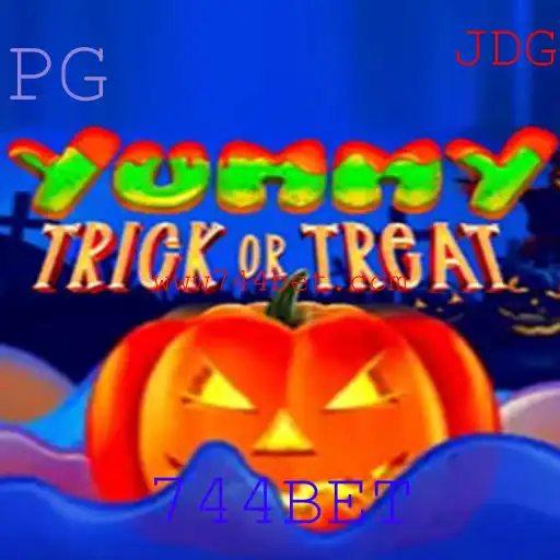 Descubra YummyTrickorTreat: O Jogo Que Une Diversão e Estratégia com 744BET