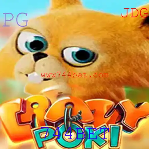 CrazyPoki: Explorando a Emoção do Jogo com 744BET
