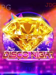 Domine o Jogo DiscoNight: O Guia Completo para Jogadores
