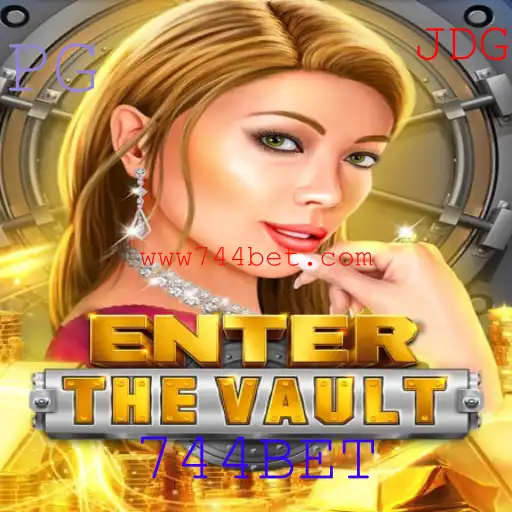 Descubra o Aventuroso Jogo EntertheVault