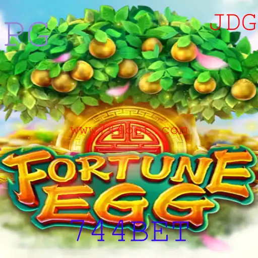 Descubra FortuneEgg: O Novo Jogo Sensação no 744BET