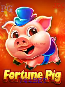 FortunePig: Um Guia Completo sobre o Jogo de Sucesso da 744BET