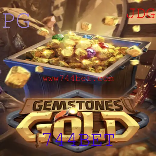 Descubra as Emoções de GemstonesGold: Inovando com 744BET