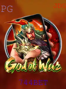 GodofWarM: Descobrindo o Universo e Regras do Jogo