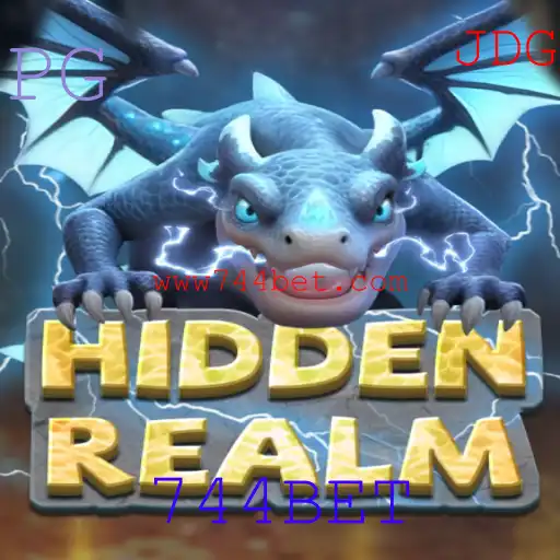 Desvendando HiddenRealm: Aventura e Estratégia no Mundo dos Jogos com 744BET