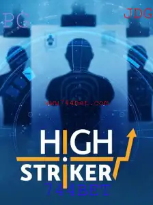 Desvendando o Jogo HighStriker: Tudo o que Você Precisa Saber