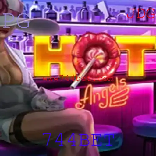 Explorando o Jogo HotAngels: Diversão e Estratégia no 744BET