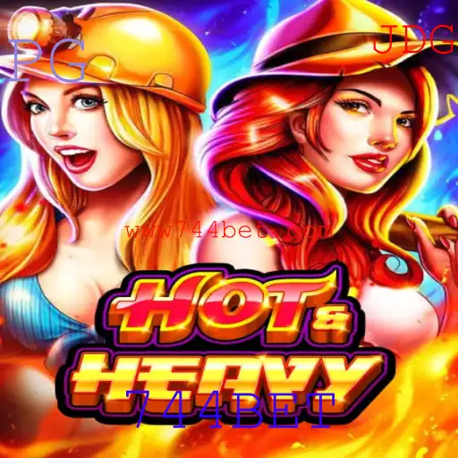 Descubra o Jogo HotHeavy e Como Usar 744BET