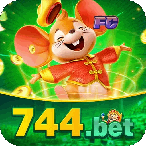 744BET-2026 ®: Estratégias de Slots e Bônus de Boas-vindas Exclusivo Logo