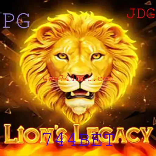 Descubra o Fascinante Mundo de LionsLegacy