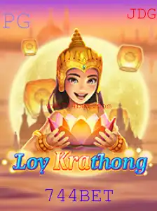 LoyKrathong: Explorando o Fascinante Jogo Inspirado em Tradições Culturais