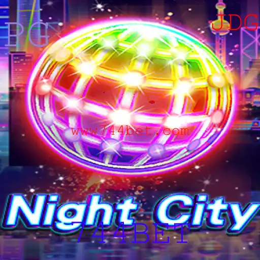 Explorando o Universo de NightCity: A Nova Sensação no Mundo dos Jogos