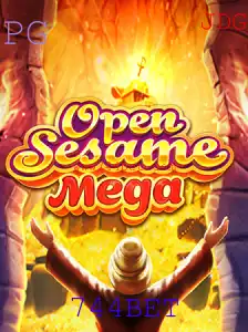 OPENSESAMEMEGA: Inovação e Estratégia no Mundo dos Jogos Digitais