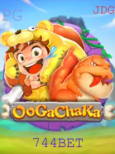 Descubra o Fascinante Mundo de OoGaChaKa: O Jogo Revelação do 744BET