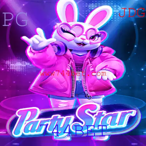 Descubra o Mundo de Diversão com PartyStar e 744BET