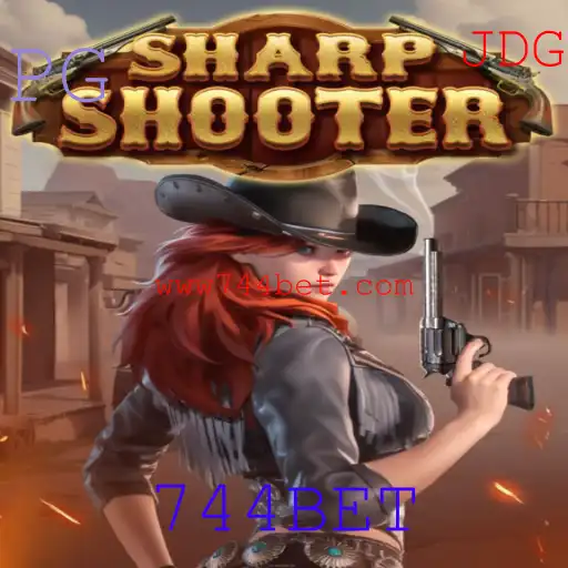 Explorando o Jogo 'Sharpshooter' com 744BET