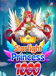 Descubra o Fascinante Mundo de StarlightPrincess1000 e Suas Regras
