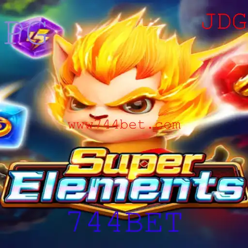 Explorando SuperElements: O Novo Fenômeno dos Jogos