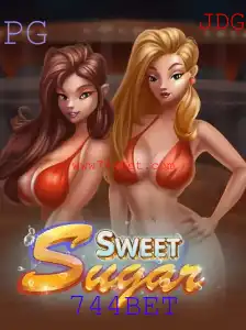 SweetSugar: Descubra o fascinante mundo deste jogo de azar