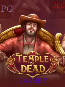 Explorando TempleofDead: Uma Jornada Através de Mitos e Aventuras