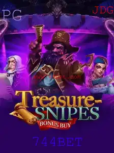 Explorando o Jogo TreasuresnipesBonusBuy: Um Mergulho na Aventura de Cassino com 744BET